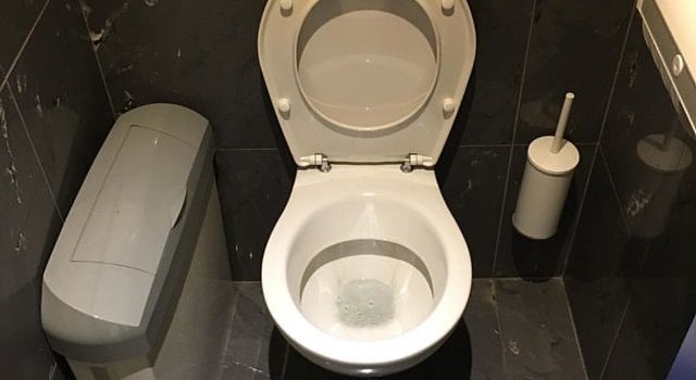 トイレの水漏れ対策で快適生活