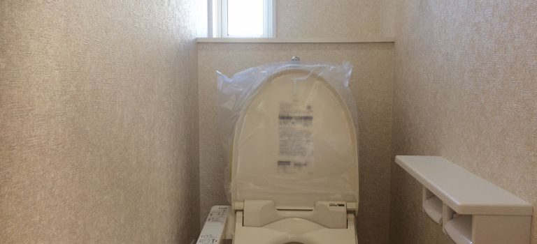 トイレの水漏れを防いで快適生活