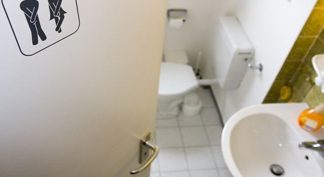 トイレの快適空間を守る秘訣