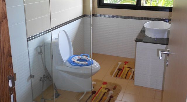 トイレの水漏れと健康を守るための清潔維持と点検習慣の大切さ